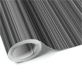 Zwart wit zilvergrijs omwikkelpapier cadeaupapier (Rol Hoek)