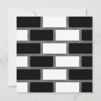 Zwart-wit zilverkleurig Tartan Gecontroleerd patro