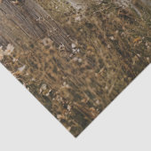 Zwart-wit zuivel Koe Decoupage Tissuepapier (Detail)