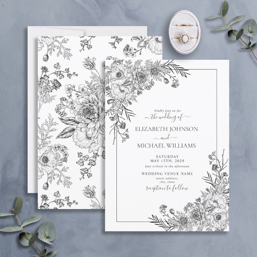  zwart-wit zwart-witzwart-wittekenscript kaart