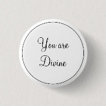 Zwart-witachtig legant je bent goddelijk