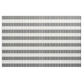 Zwart-witachtige strips stof (Fat Quarter)