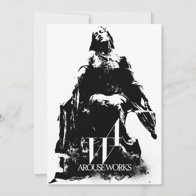 Zwart-witafbeeldingen (Voorkant)