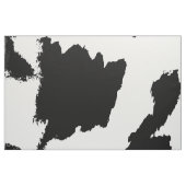 Zwart-witafdrukken Stof (Fat Quarter)