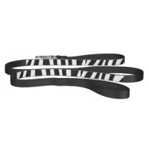 Zwart-witafdrukken van Zebra