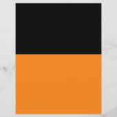 Zwart-witauto Logo, autorijschool, docent Flyer (Achterkant)