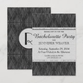 Zwart-witbeeld voor verbinding kaart (Voorkant / Achterkant)