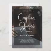 Zwart-witbekleding | Fotostelletster Kaart (Voorkant)