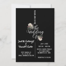 Zwart-witbruin huwelijk