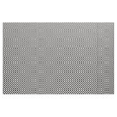 Zwart-witcontrolepatroon Stof (Yard (91,4 cm))