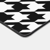 Zwart-witgeluid Bureaumat (Hoek)