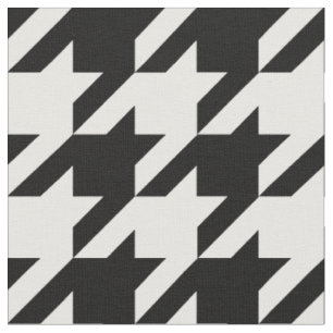 Zwart-witgeluid Stof