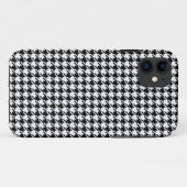 Zwart-witgeluid van Shirley Taylor Case-Mate iPhone Case (Achterkant (horizontaal))