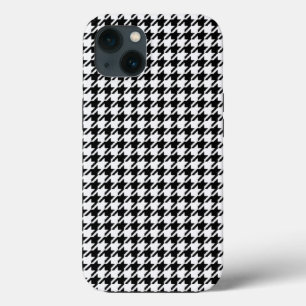 Zwart-witgeluid van Shirley Taylor Case-Mate iPhone Case