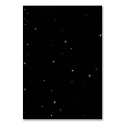 Zwart-witgespikkelde moderne legantiebruiloft kaart (Achterkant)