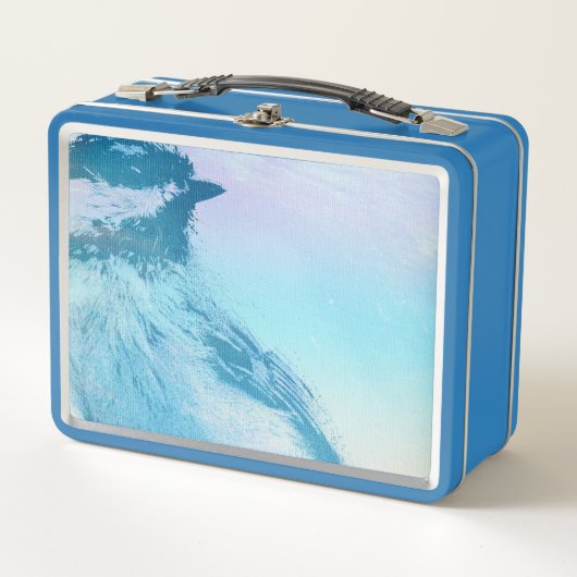 Zwart witkapje afdrukken (Voorkant)