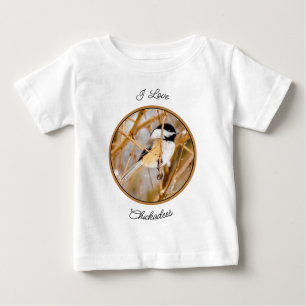 Zwart witkapje - originele foto