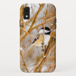 Zwart witkapje - originele foto Case-Mate iPhone case