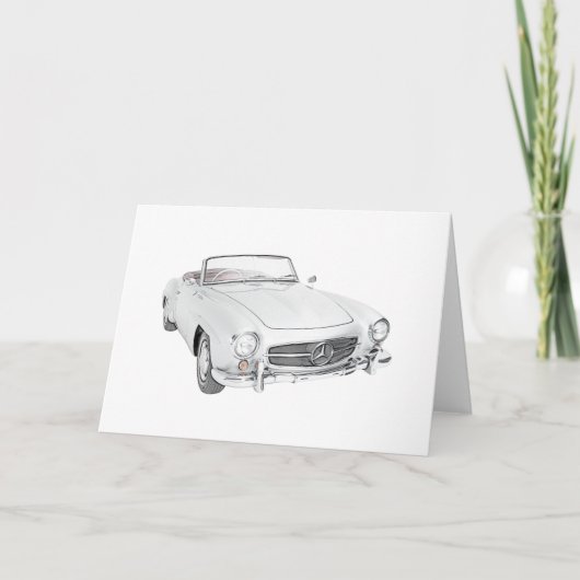 Zwart-witkurk-centimeter Kaart (Voorkant)