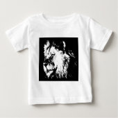 Zwart-witleeuw (Voorkant)