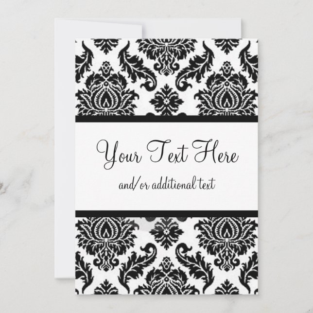 Zwart-witmasker (Voorkant)