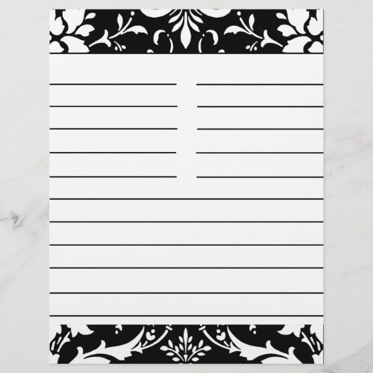 Zwart-witmasker, speciaal aangepast object (Voorkant)