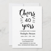 Zwart-witpensioen Kaart (Voorkant)