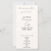 zwart-witprogramma's (Voorkant)