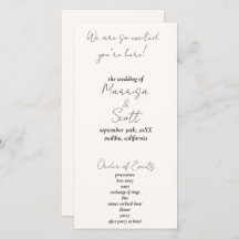 zwart-witprogramma's