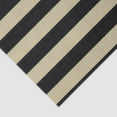 zwart-witstrips, 10 lb-papier voor weefselproblem tissuepapier (Detail)