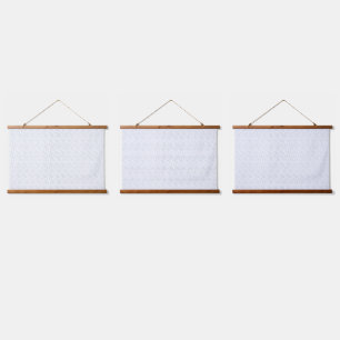 zwart witte bloem tapestry minimalistische wanddec hangend wandkleed