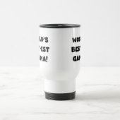 Zwart-witte de Gamma's van het best-est-Beste van Reisbeker (Center)