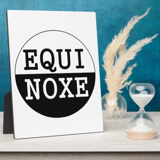 Zwart-witte eekhoorn fotoplaat (Zijkant)