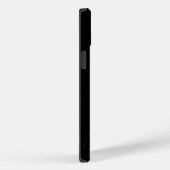 Zwart-witte farao koning Case-Mate iPhone case (Achterkant / Rechts)