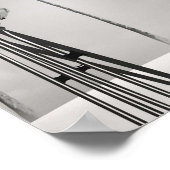 Zwart-witte films poster (Hoek)