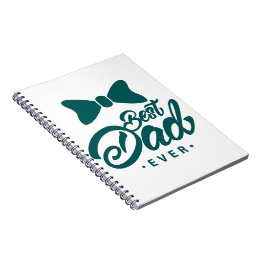 Zwart-witte herinneringen Spiral Notitieboek (Rechterzijde)