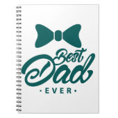 Zwart-witte herinneringen Spiral Notitieboek (Voorkant)