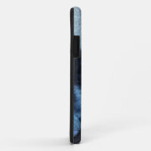 Zwart + Witte Keuten Case-Mate iPhone Case (Achterkant/rechts)