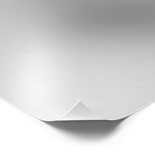 Zwart-witte leeuwenwelpje foto afdruk (Hoek)