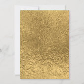 Zwart-witte lijn tekenen besneeuwde scène Kerstmis Kaart (Achterkant)