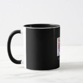 Zwart Witte Minimalistische Hello Grace Mok (Links)