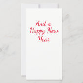 Zwart-witte roodborst (Achterkant)