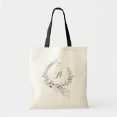 Zwart-witte ventilator, Wreater Tote Bag (Voorkant)