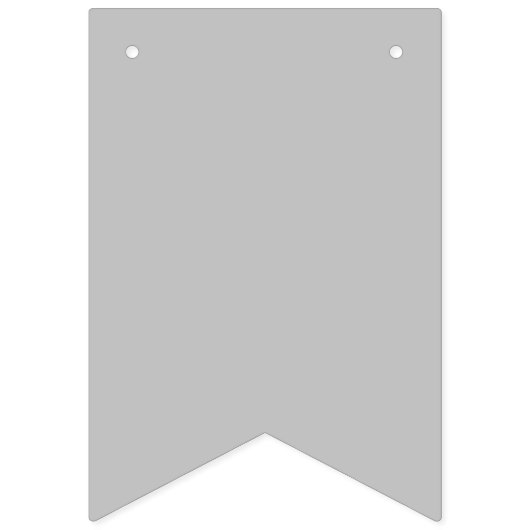 Zwart-Witte Vlinder Vlaggetjes (Tweede vlag)