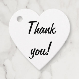 Zwart-witte vlinders bruiloft bedankjes labels