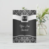 Zwart-witte vocht kaart (Staand voorkant)