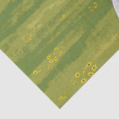 Zwart-wittebots met ventilatoren tissuepapier (Detail)