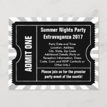 Zwart-wittekaartbrochures, aangepaste afdrukken