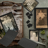 Zwart-wittekoolpapier voor donkere verduistering