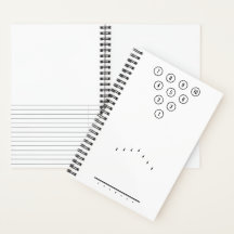 Zwart-wittekoolreferentieschema